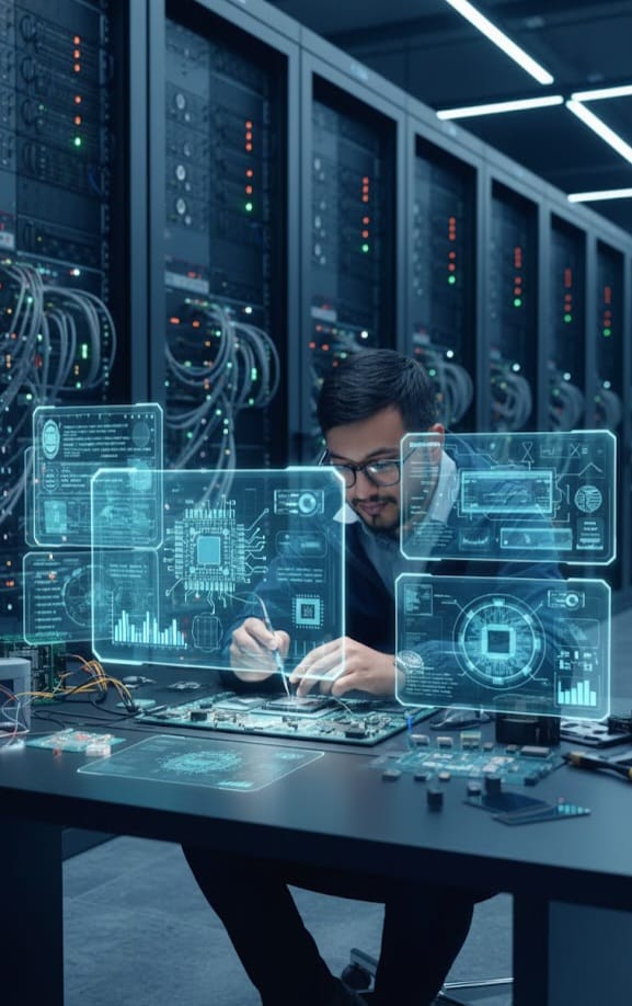 AI Knowledge